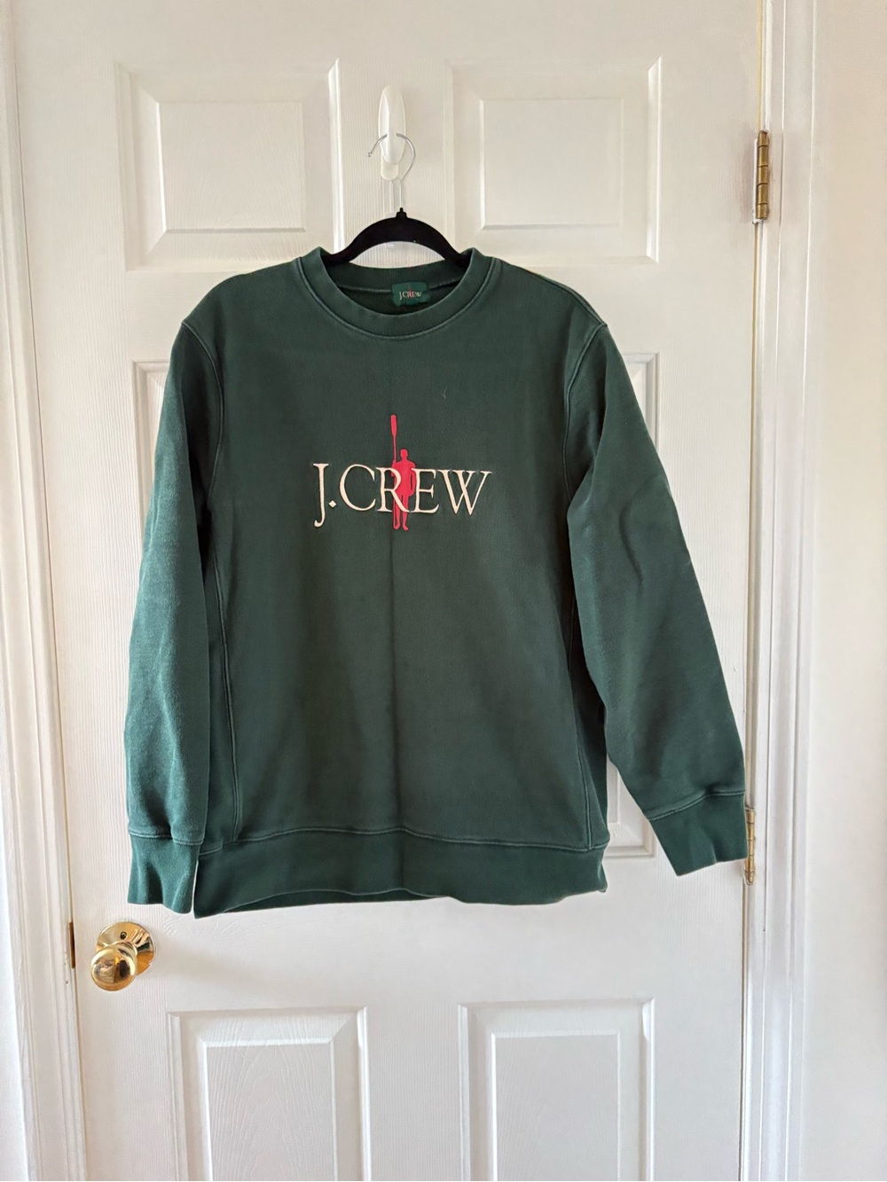 J. Crew Crewneck